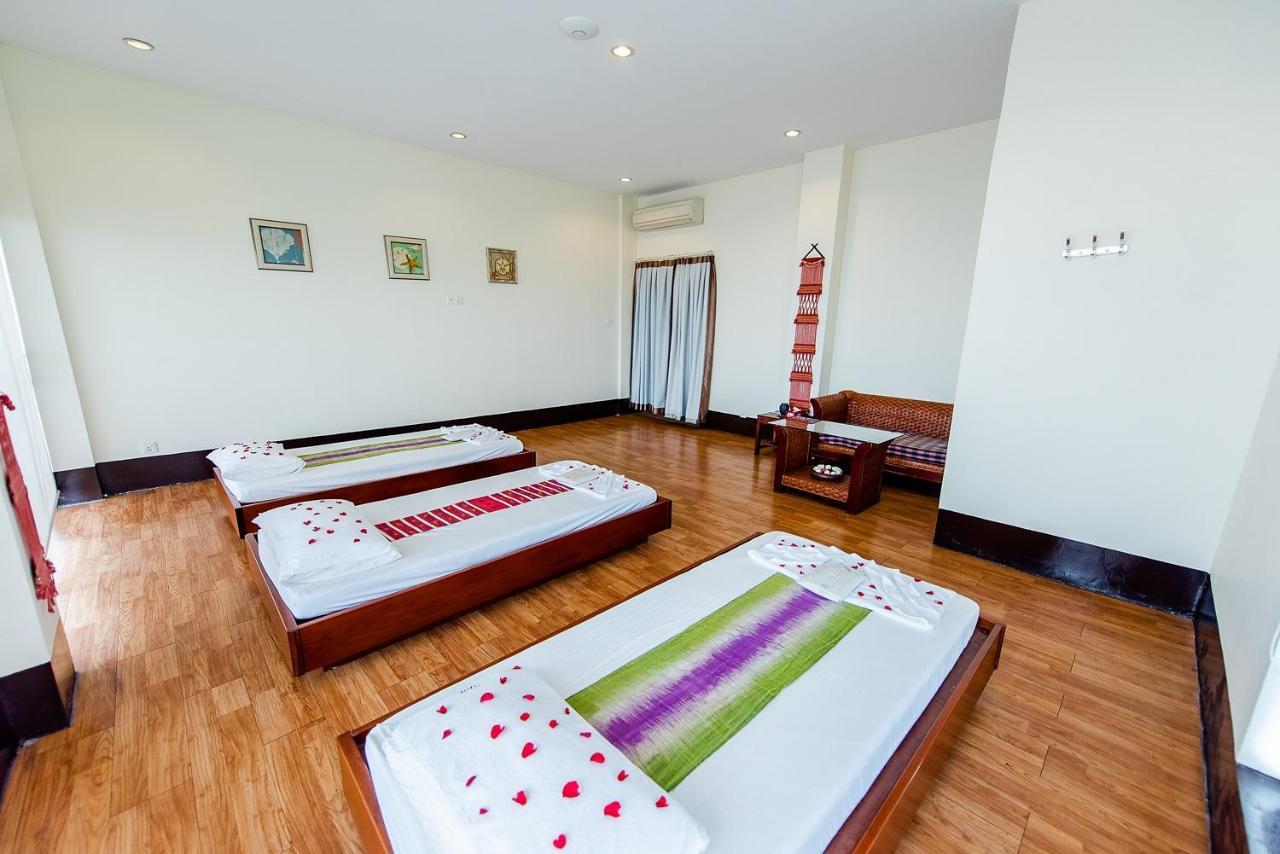 Ngwe Saung Yacht Club & Resort Ngwesaung Exterior foto